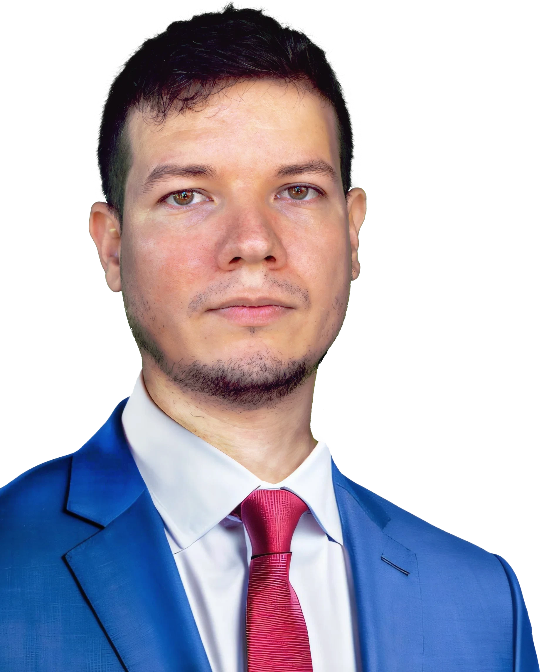 Juan Miguel Fernández