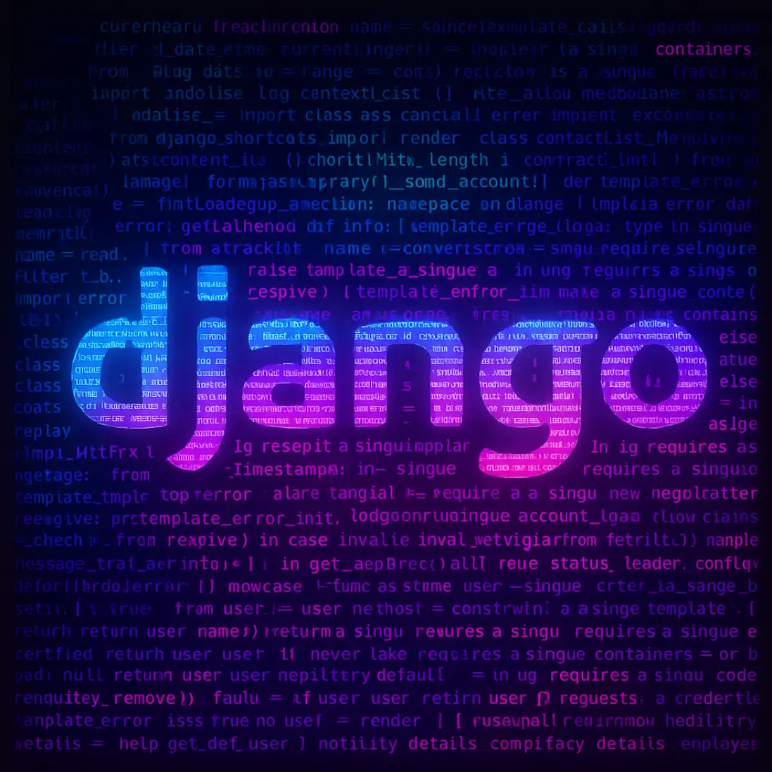 Django