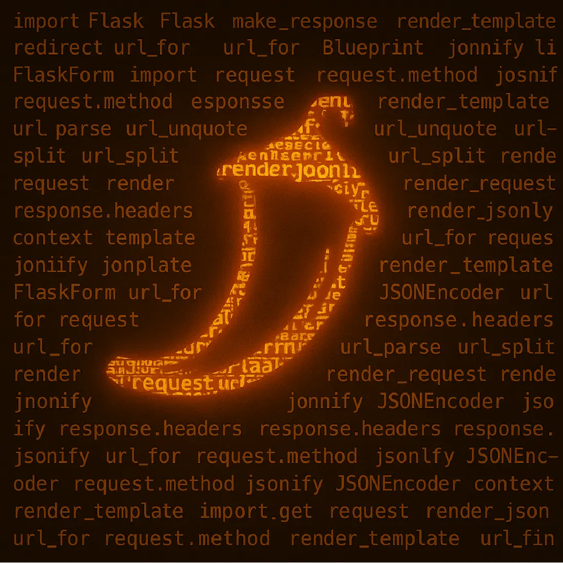 Flask